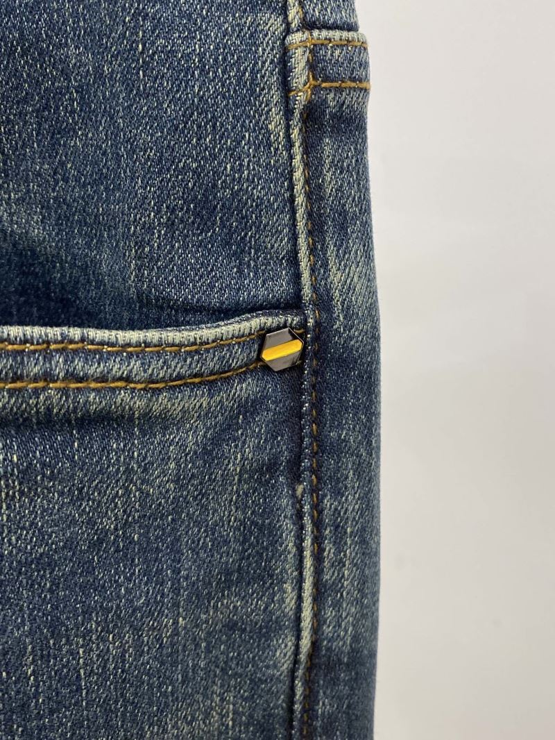 Fendi Jeans